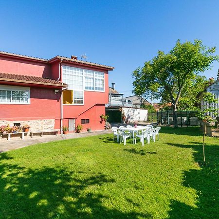 Retiro Rural Con Parking By Cabana Rentals Vigo Exterior photo