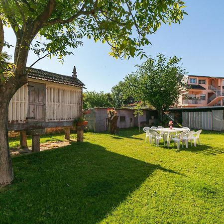 Retiro Rural Con Parking By Cabana Rentals Vigo Exterior photo