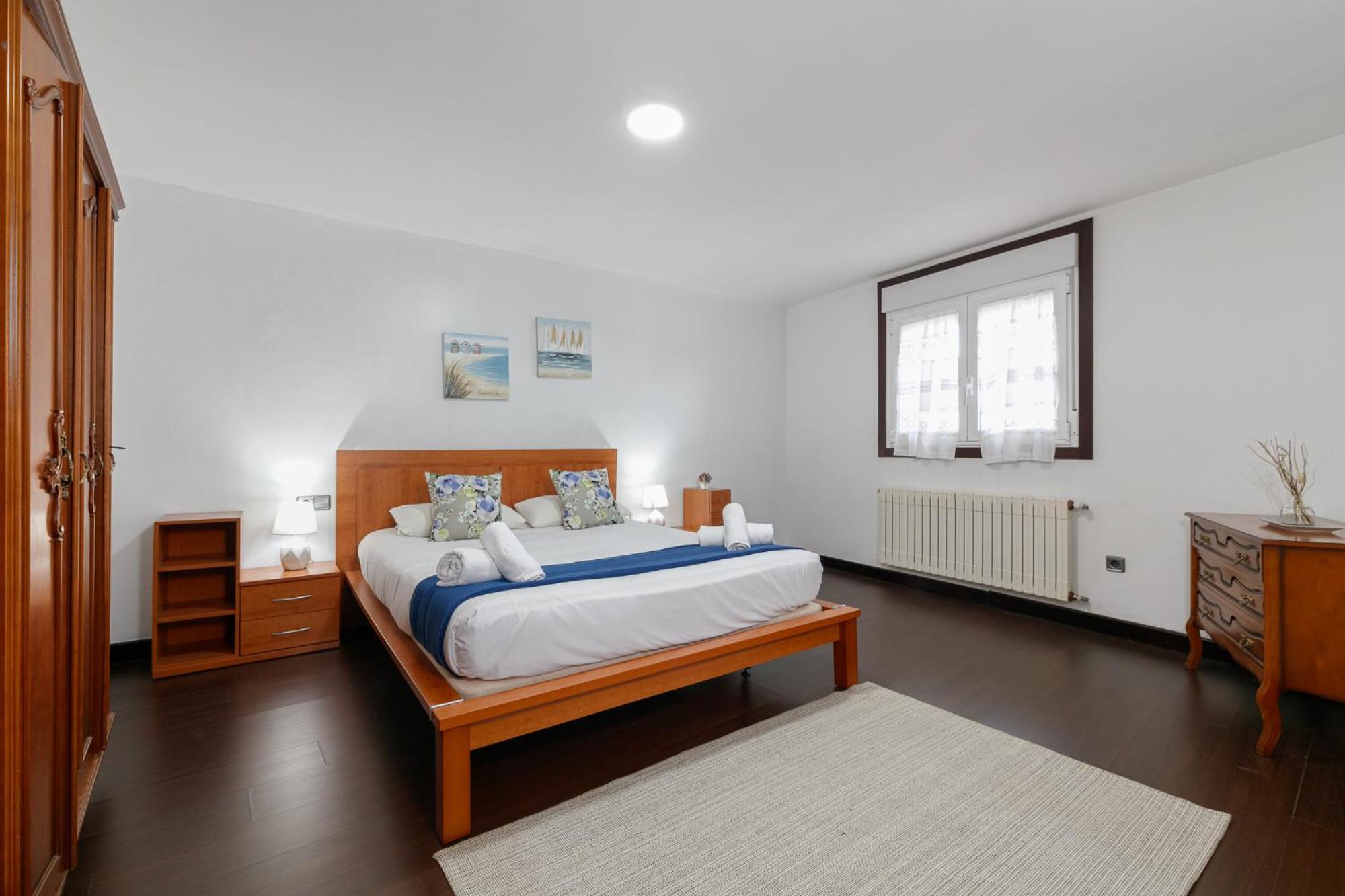 Retiro Rural Con Parking By Cabana Rentals Vigo Exterior photo