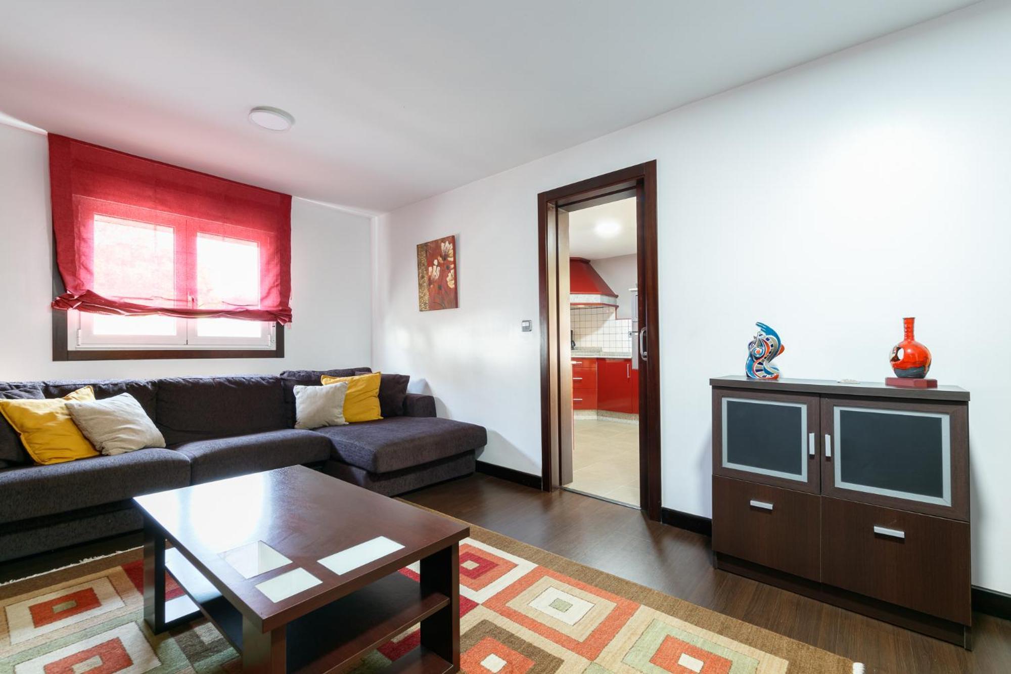 Retiro Rural Con Parking By Cabana Rentals Vigo Exterior photo