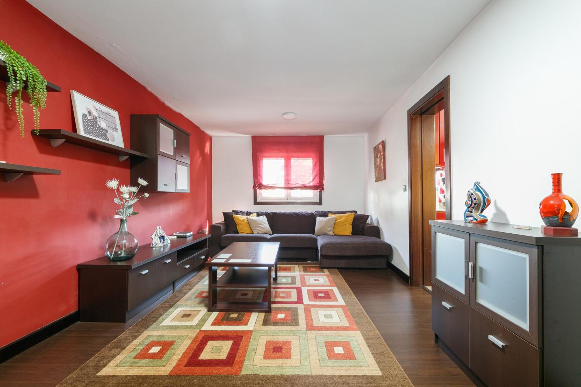 Retiro Rural Con Parking By Cabana Rentals Vigo Exterior photo