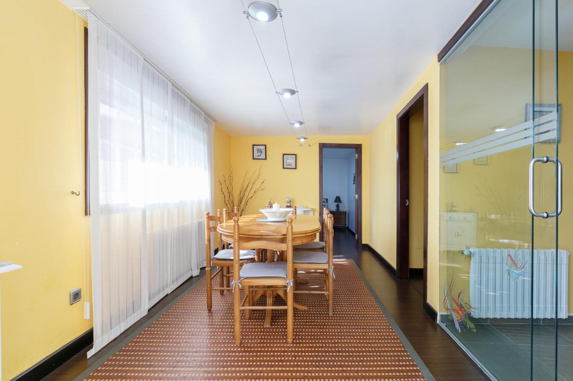 Retiro Rural Con Parking By Cabana Rentals Vigo Exterior photo