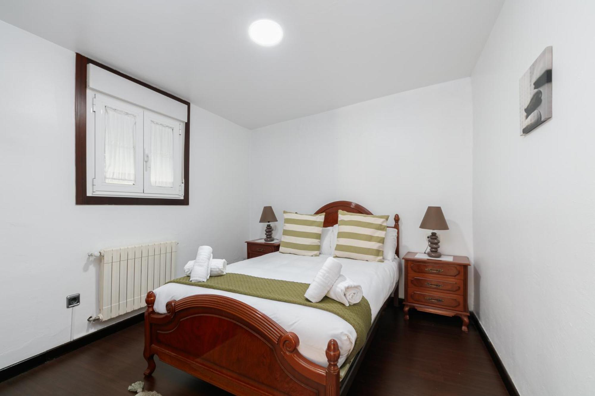 Retiro Rural Con Parking By Cabana Rentals Vigo Exterior photo