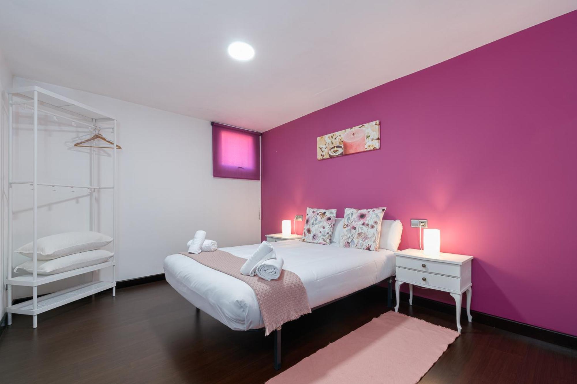 Retiro Rural Con Parking By Cabana Rentals Vigo Exterior photo